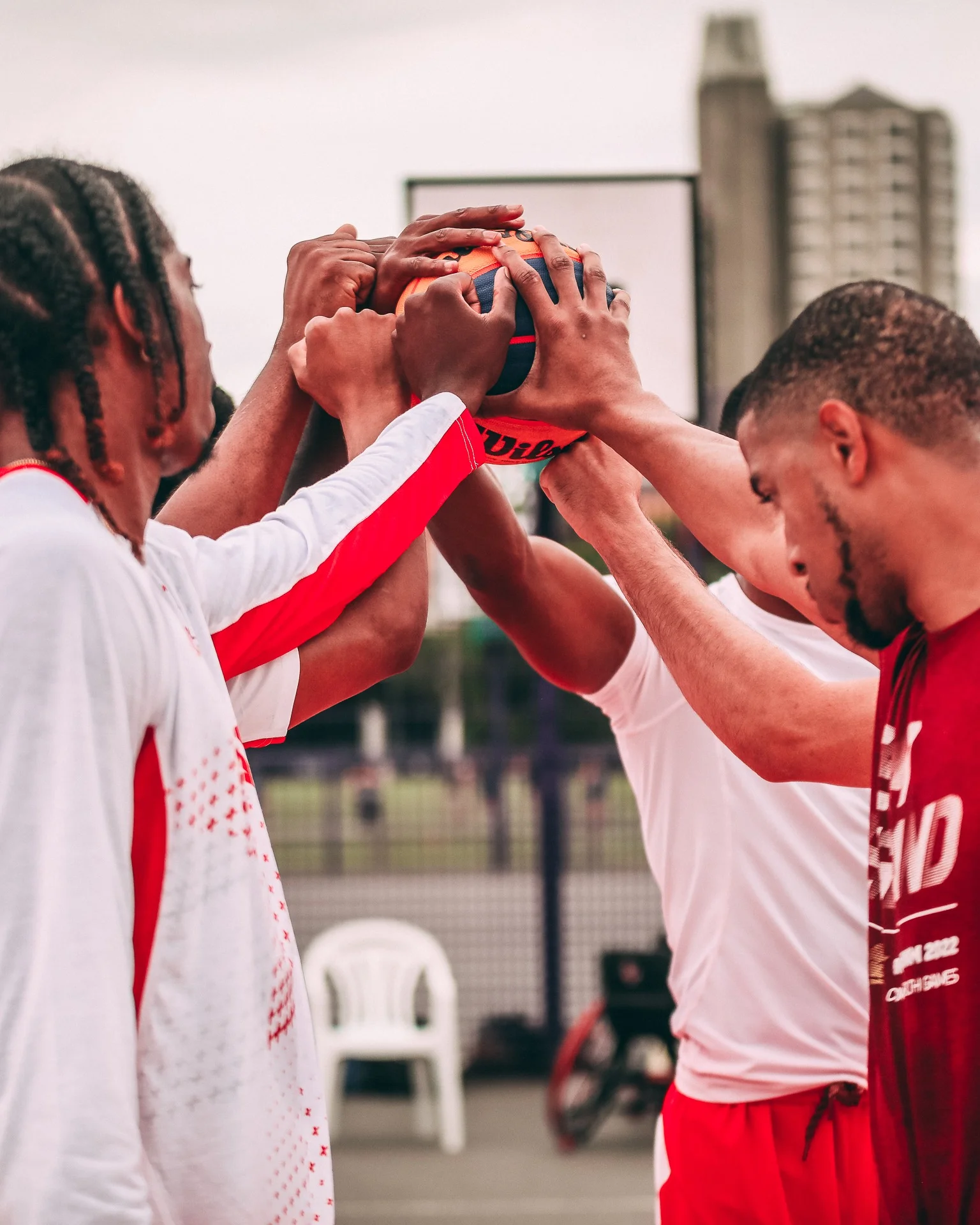 England to host 3x3 Commonwealth Games qualification tournament 
